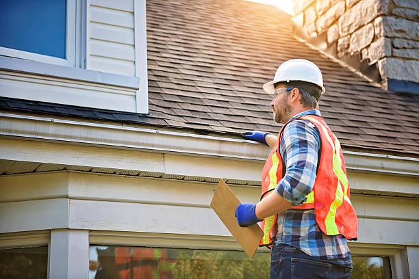 Trusted Storm Damage Roof Repair service in Cornelius, NC - Brentwood Metal Roofing